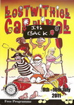 Lostwithiel Carnival (one of Cornwall's best little carnivals)